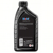 Mobil 123001 Non-Detergent Compressor Oil 1 qt, Bottle, 30 SAE Grade, 100 ISO Viscosity Grade PK6