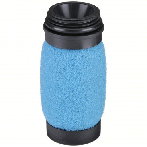 Speedaire 4ZK70 Coalescing Filter Element: Coalescing, 0.01 micron, Sponge