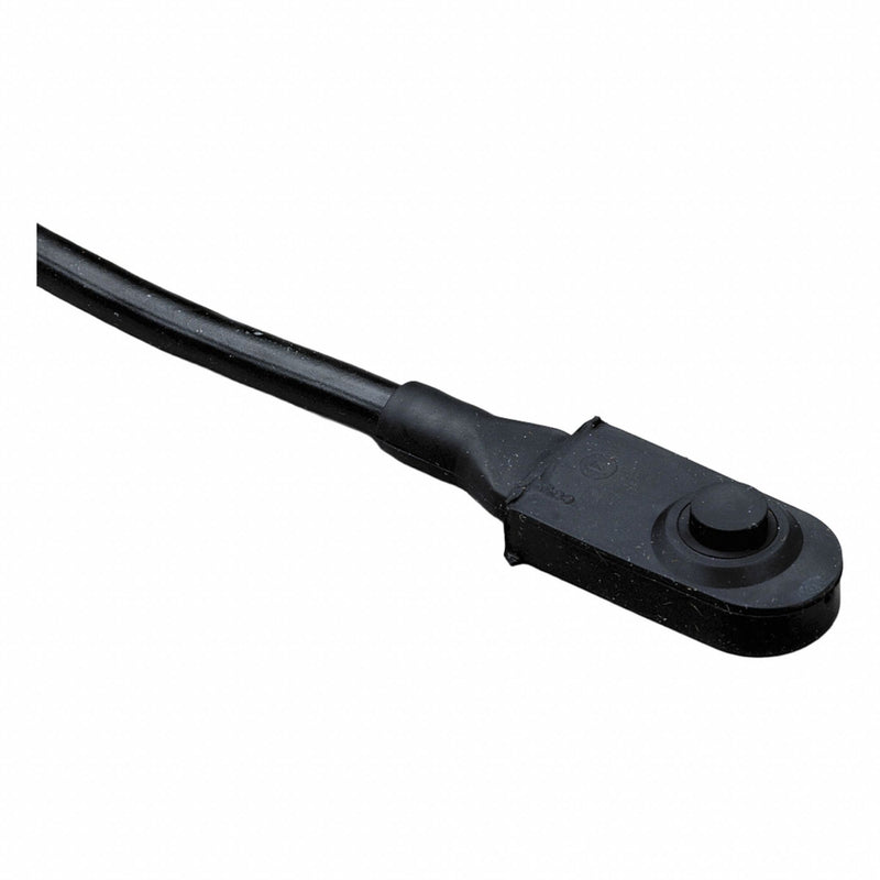 Miller Electric 187208 pushbutton fingertip TIG control with 26.5 ft cable