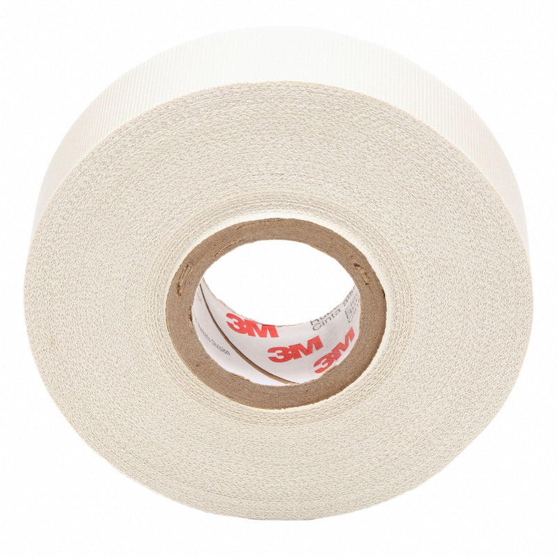 3M Scotch 27 Glass Cloth Electrical Tape 2 in x 60 yd