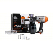 Paslode 515900 Air-Powered Nail Gun Siding, 0°, Plastic, Sequential/Trigger, 1/4 in NPT, Coil Collation