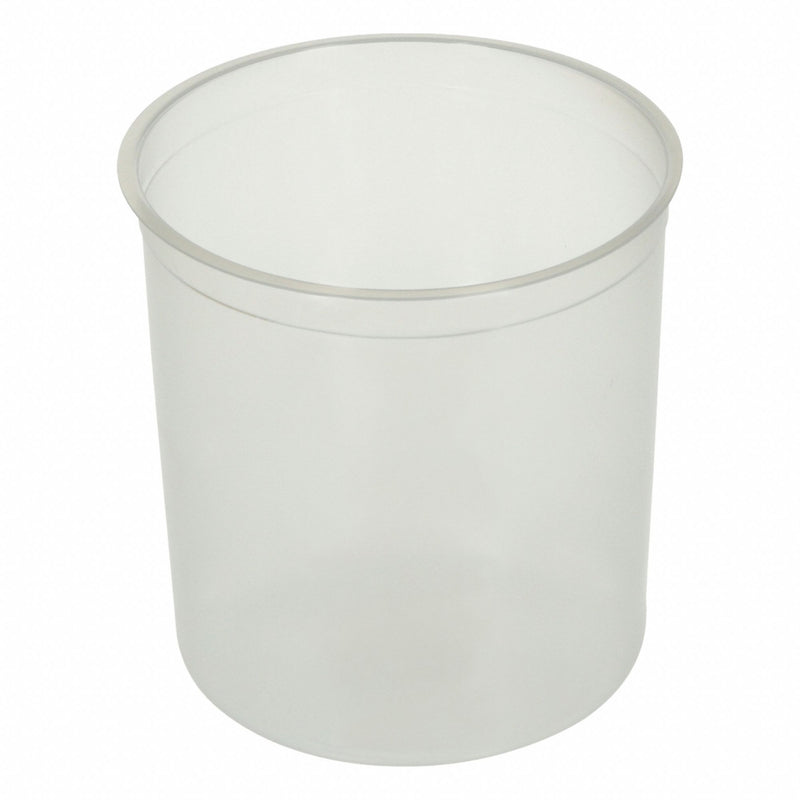3M PPS Liners, Regular, Plastic, PK100