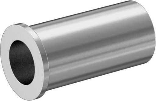 McMaster 5182K949 Tube Support for 1/4" OD x 0.17" ID Tube