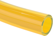 McMaster 5187K65 50 ft Soft PVC Tubing for Fuel and Lubricants 3/8" ID, 1/2" OD