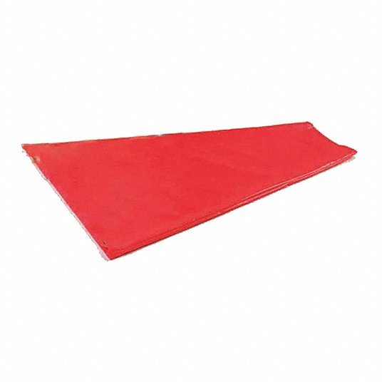 Cortina 03-WS-3 Windsock,Only 10" Open,3ft.