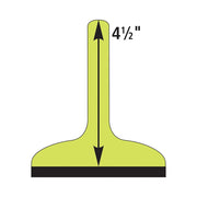 PIG PLR253-NG SpillBlocker Barrier Dike, 4 In