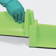 PIG PLR253-NG SpillBlocker Barrier Dike, 4 In