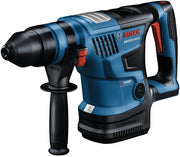 Bosch GBH18V-34CQN Cordless Rotary Hammers, 8.0 Ah, 18.0V