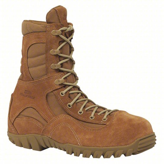 Belleville 684541203955 Boot,Coyote,533 ST,065W,Hot Weather,PR