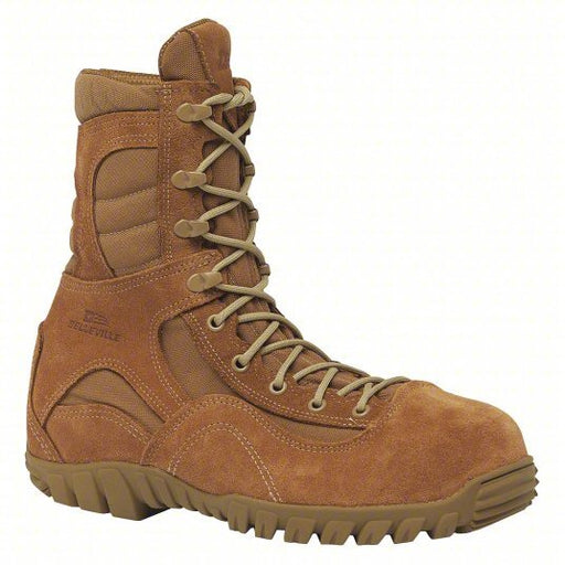 Belleville 684541203955 Boot,Coyote,533 ST,065W,Hot Weather,PR