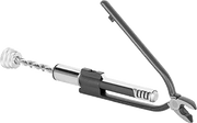 McMaster 5296A521 Wire-Twisting Plier Automatic, Clockwise and Counterclockwise, 11" Overall Length