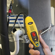 UEI RLD15B Refrigerant Leak Detector Heated Diode Type of Sensor, 0.05 oz/yr Sensitivity