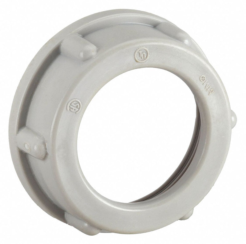 Raco 1403 Insulating Bushing 3/4 in