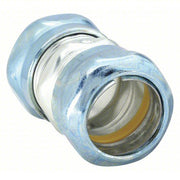 Raco 2923RT Compression Coupling, 2-5/32" L, Steel