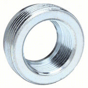 Raco 1142 Reducing Bushing Steel, Zinc Plated, 1/2 in_3/4 in Trade Size, 3/4 in to 1/2 in Reduction Size