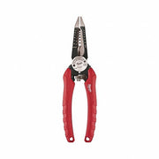 Milwaukee 48-22-3079 Wire Peeler, Overall Length 7 3/4 in, Capacity 20 to 10 AWG, Alloy Steel