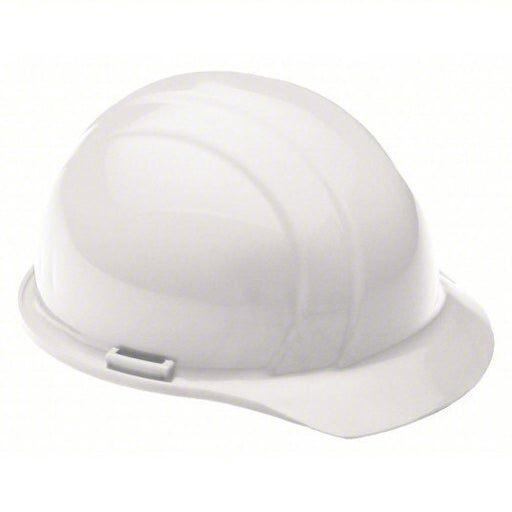 Ability One 8415-00-935-3139 Hard Hat Type 1 Class E Pinlock White