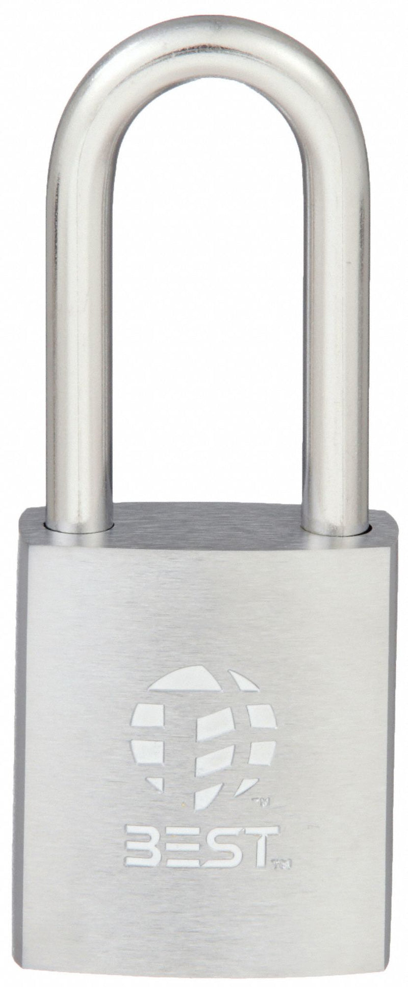 BEST 21B722L Padlock