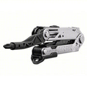 Gerber 30-001197 Multi-Tool Plier, 14 Tools, 14 Functions, 4 3/4 in Closed Lg, 6 5/8 in Open Lg