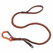 Ergodyne 3191 Tool Tethering Kit Elastic Tether, Power Tool Sleeve Attachment, 1 Attachment Pts, Kit