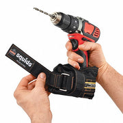 Ergodyne 3191 Tool Tethering Kit Elastic Tether, Power Tool Sleeve Attachment, 1 Attachment Pts, Kit