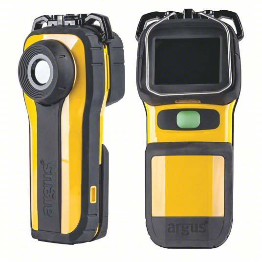 Avon MI-TIC-E-1 Thermal Imager, 384 x 288, 66 mm Lens, 3 W Typical