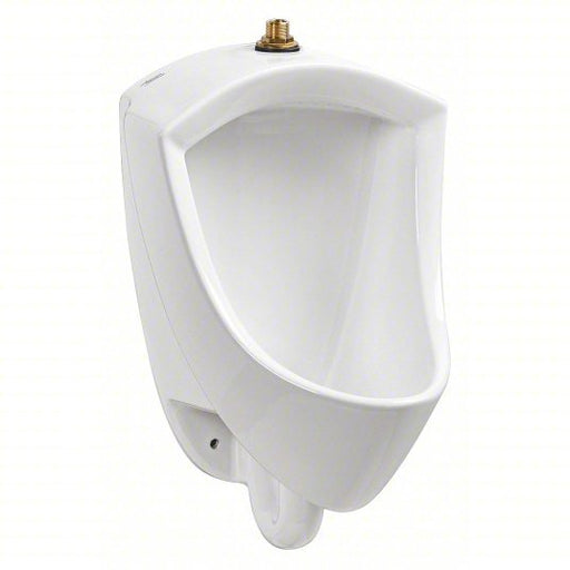American Standard 6002001.020 Urinal, 14-7/16" D, White, 22-5/8" H