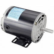 WEG .5018OT3E56-S 3-Phase General Purpose Motor, 1/2 HP, 56 Frame, 208-230/460V AC Voltage, 1,765 Nameplate RPM