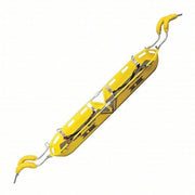 Kong 880030000KK Stretchers Barelle, 330 lb Wt Capacity Max, 126 in L x 23 5/8 in W, Nylon