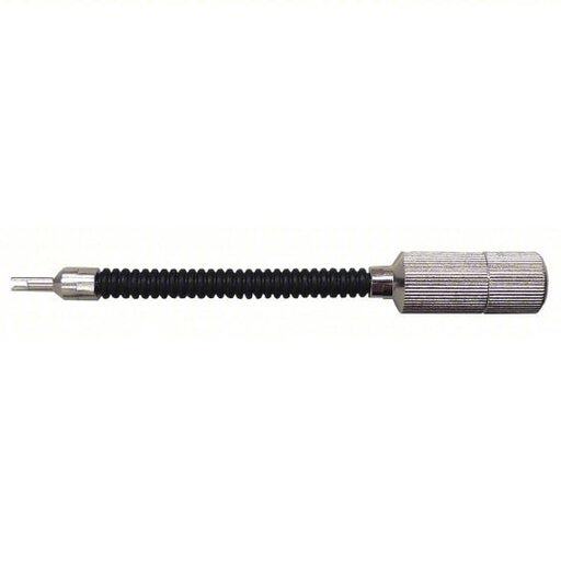 Supco FVCT4PLUS Valve Core Remover Tool, Size 1/2"x4-3/4"