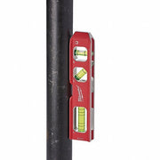 Milwaukee 48-22-5107 Compact Billet Torpedo Level