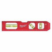 Milwaukee 48-22-5107 Compact Billet Torpedo Level