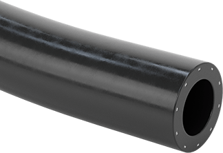 McMaster 5304K31 Air Hose EPDM Rubber, 5/8" ID, 1" OD, 300 PSI, Black