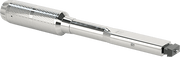 McMaster 5347A127 Changeable-Head Torque Wrench Adjustable, 4 N-M to 20 N-M Torque Range
