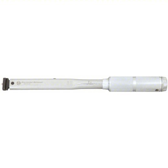 Sturtevant Richmont CCM 75 MG Interchangeable Head Torque Wrench Foot-Pound, 15 ft-lb to 75 ft-lb