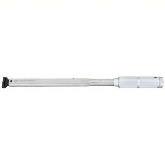 Sturtevant Richmont CCM 150 MG Interchangeable Head Torque Wrench Foot-Pound, 30 ft-lb to 150 ft-lb