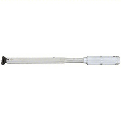 Sturtevant Richmont CCM 150 MG Interchangeable Head Torque Wrench Foot-Pound, 30 ft-lb to 150 ft-lb