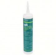 Dow 99179247 Silicone Sealant 786, Clear, 10 oz, Cartridge, 301% to 500% Elongation Range