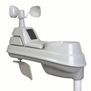 Acurite 01528MCB Wireless Weather Station Iris, Color LCD