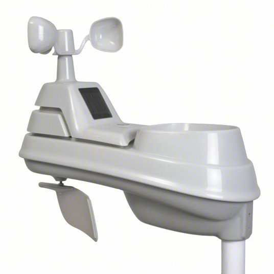 Acurite 01528MCB Wireless Weather Station Iris, Color LCD