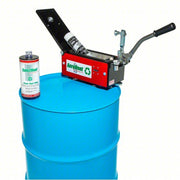 Newstripe 10004700 Aerosol Can Recycling System 1 Can Capacity, Can Counter Included, Carbon Filter