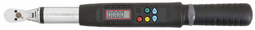 Proto J6061EFX Electronic Torque Wrench, Centimeter-Kilogram/Foot-Pound/Inch-Pound/Newton-Meter, Ratcheting