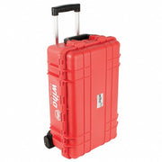 Wiha Tools 32801 Master Tool Set Insulated, 111 Pcs, Rolling Tool Case