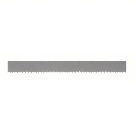 Lenox 1793098 Band Saw Blade, 15 ft. 3 in L, 1-1/4" W, 4/6 TPI, 0.042" Thick, Steel