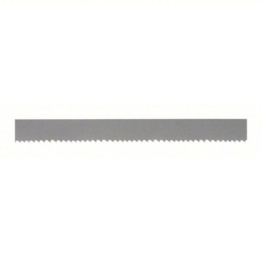 Lenox 1793098 Band Saw Blade, 15 ft. 3 in L, 1-1/4" W, 4/6 TPI, 0.042" Thick, Steel