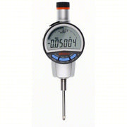 Mitutoyo 543-702B Digital Indicator 0 in to 0.5 in Range, IP42, ±0.0001 in Accuracy, Cable Data Output, Case
