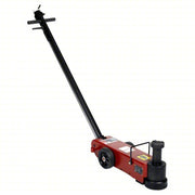 American Forge & Foundry 546SD Auto Jacks, Steel, 25/10 ton, 117 lb, Trucks