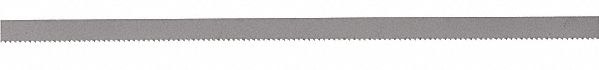 Lenox 73116D2B82540 Band Saw Blade, Bi-Metal, Diemaster 2(R), 8 ft 4 in, Variable Cutting Edge, 1/2 in Blade Wd