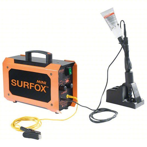 Walter 54D055 Weld Cleaning System Surfox Mini, 15 A