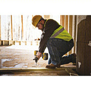 DeWalt DCD997CP2BT Cordless Hammer Drill Kit 20V, Premium, 1/2 in Chuck, Keyless, 1/2 in Concrete Capacity